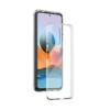 Coque Xiaomi Redmi Note 10 Pro Silisoft Souple Transparente Bigben -Force Mobility Shop silitransxrnote10p