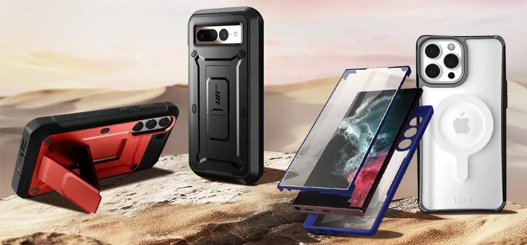 Force Mobility Shop -Force Mobility Shop 55 les differentes types de coque telephone